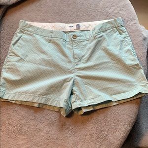 Old Navy Shorts